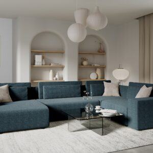 Vesna Gotowe Aranzacja