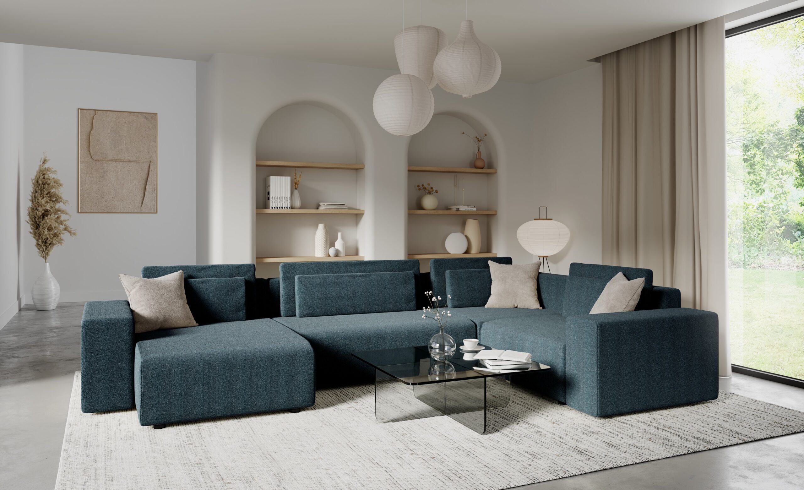 Vesna Gotowe Aranzacja