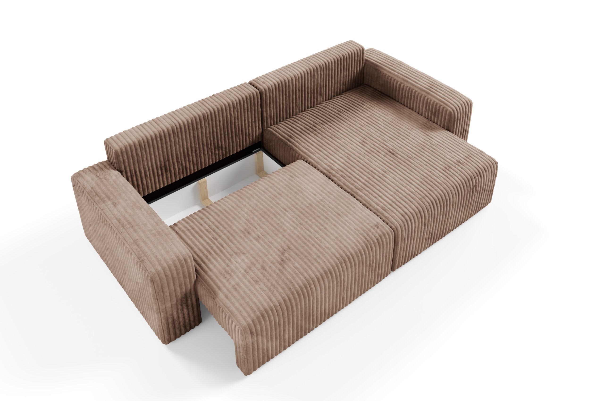 naroznik 2906B pojemnik tilia 17