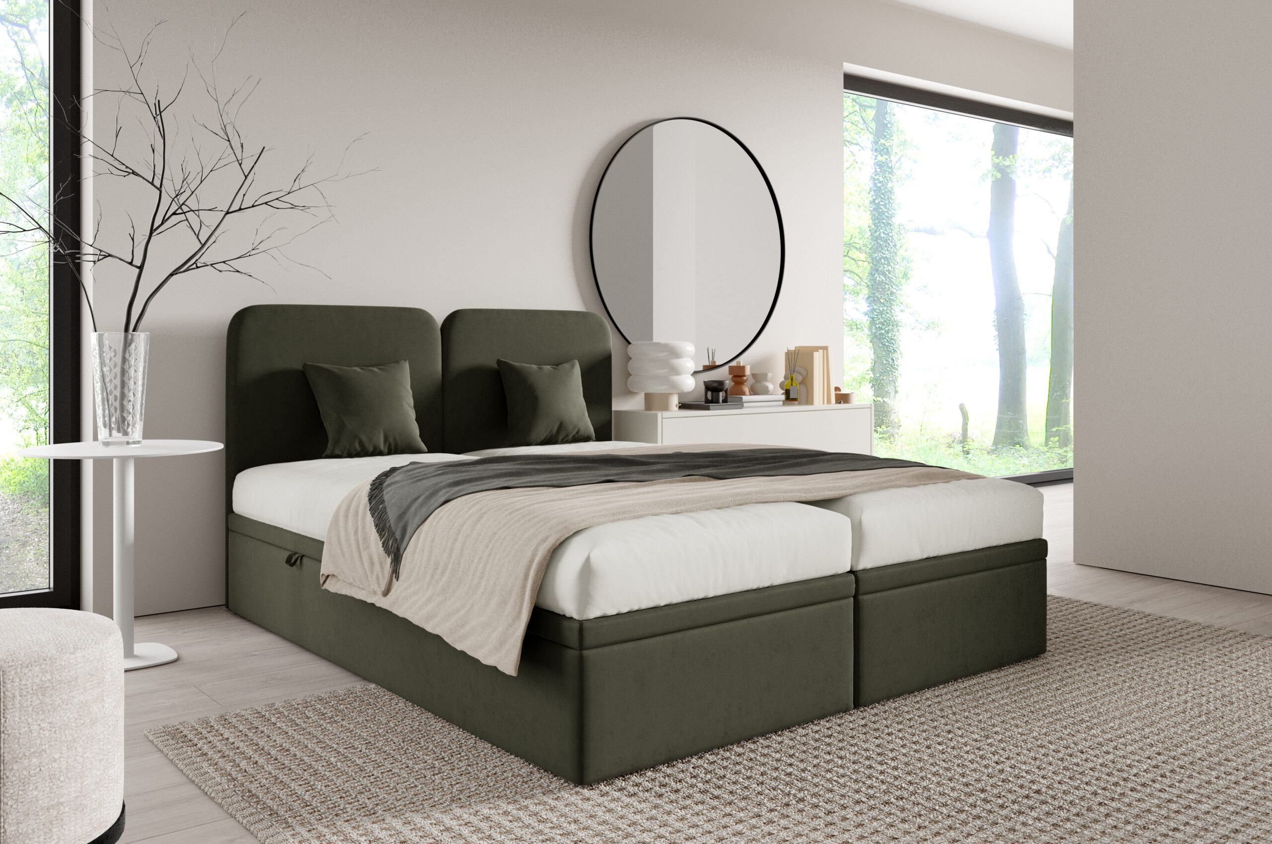 lozko 2110_160 ar royal velvet 11