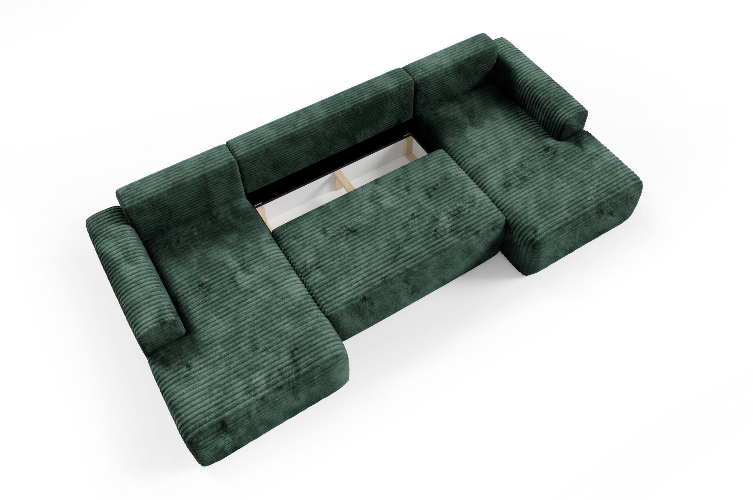 naroznik 0207 L pojemnik tilia 39