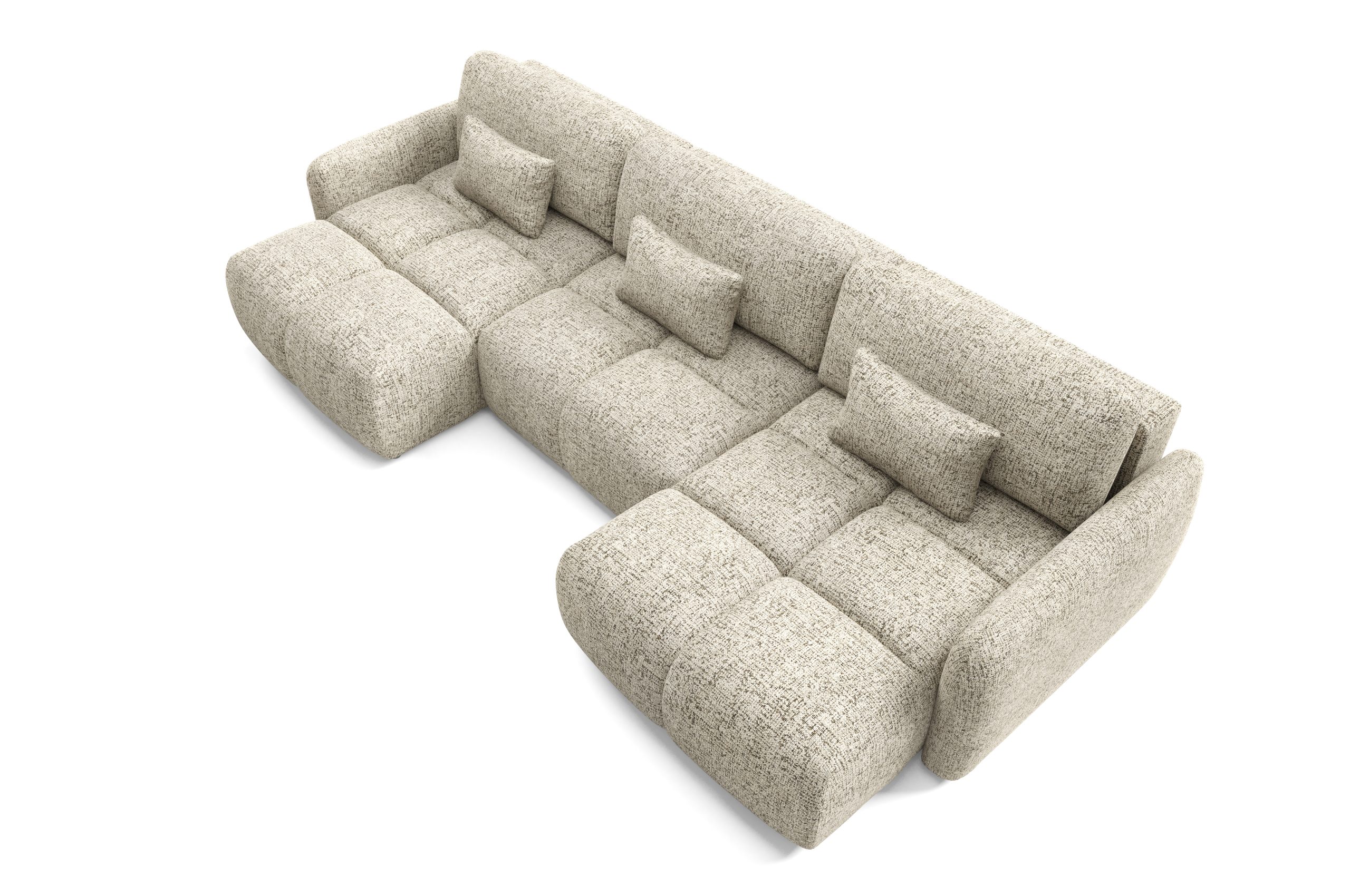 naroznik U 1502 3 bella 10