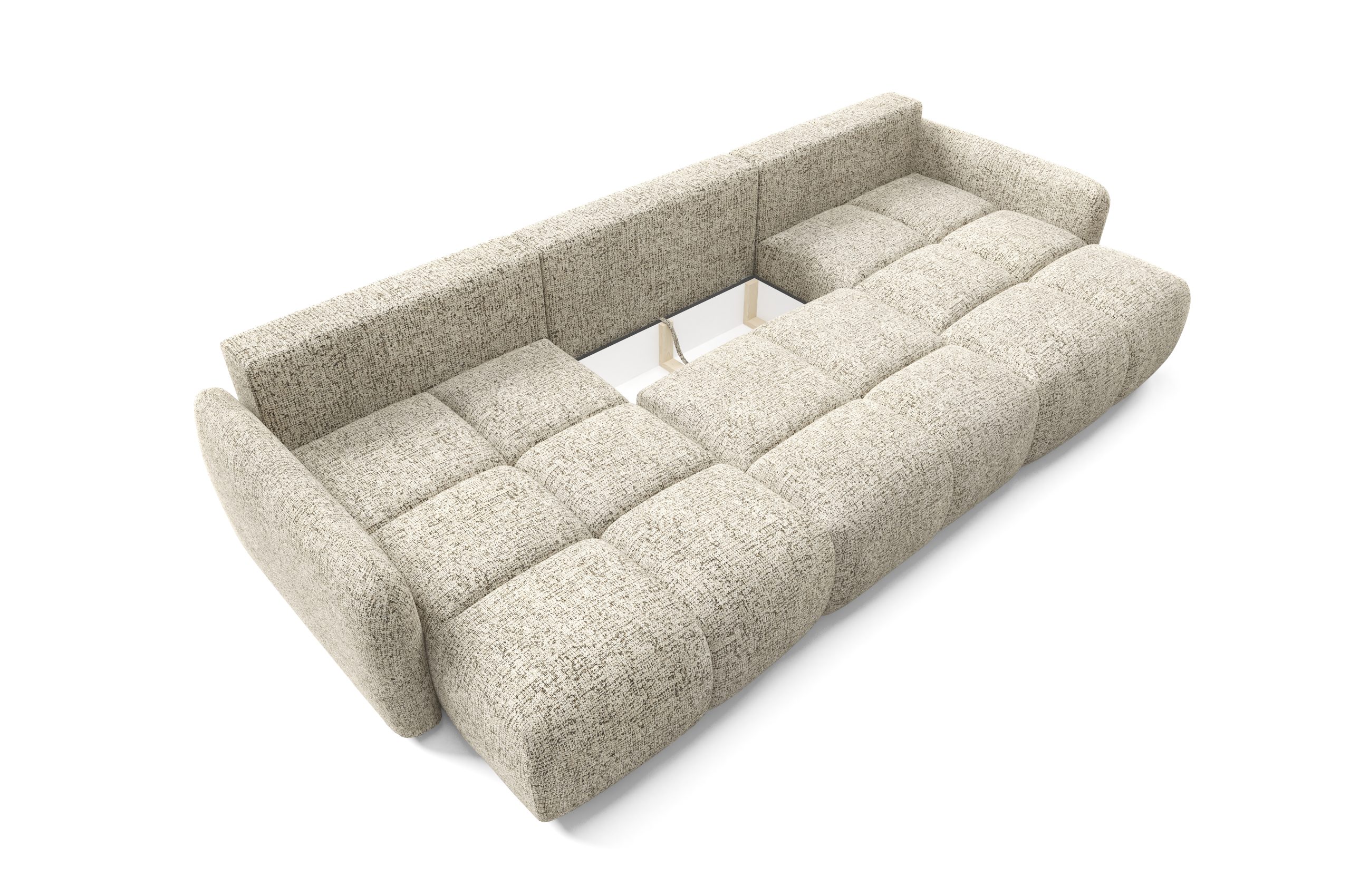 naroznik U 1502 pojemnik bella 10