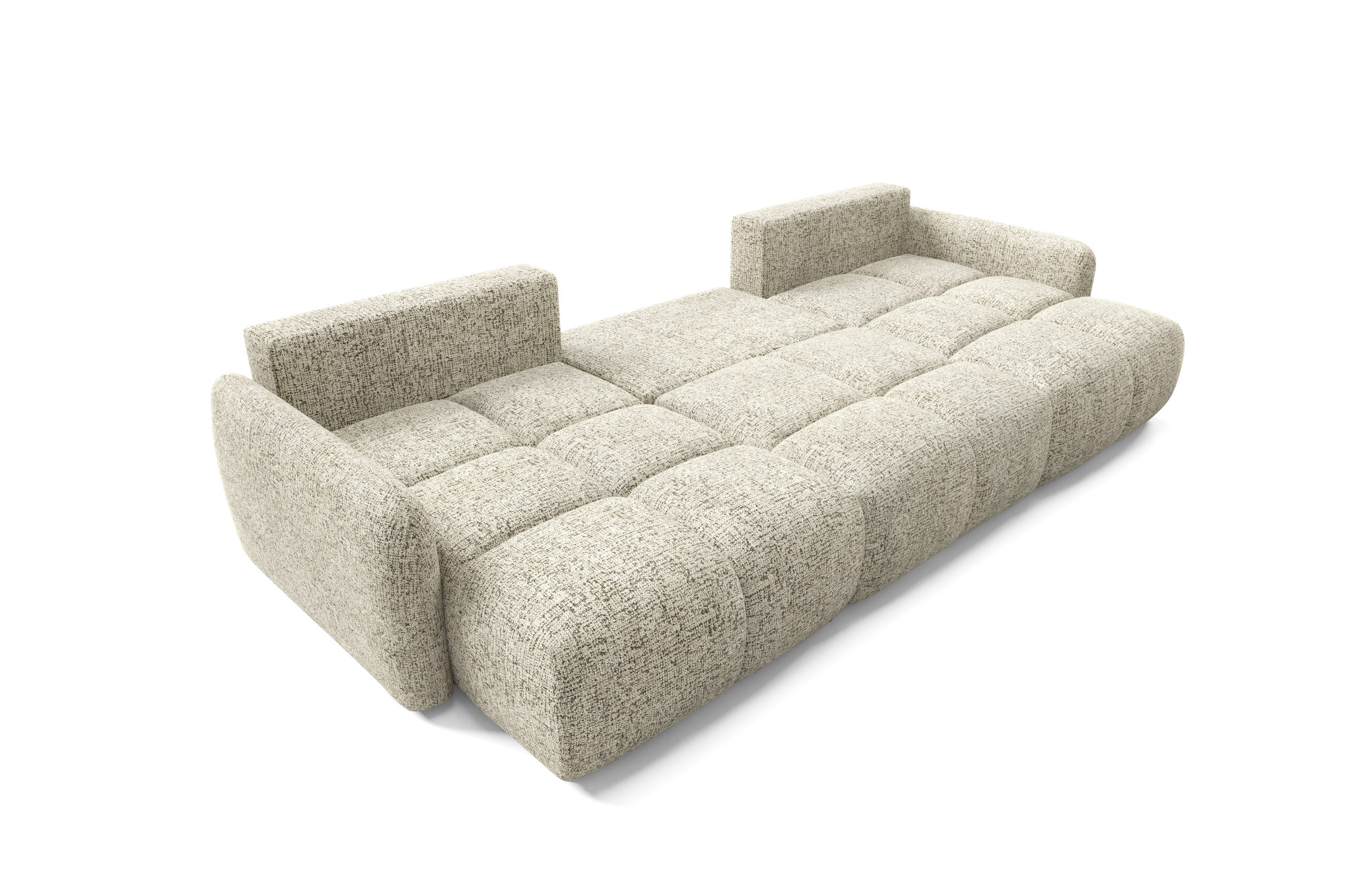 naroznik U 1502 spanie bella 10